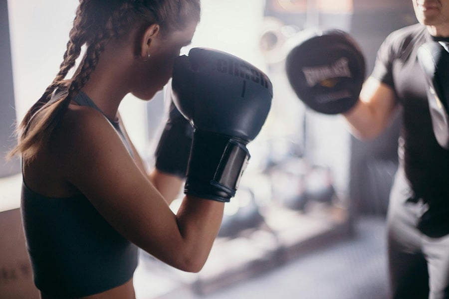 boxe blessure chirurgie du sport paris dr patrick houvet et dr philippe paillard chirurgiens orthopedistes du sport paris